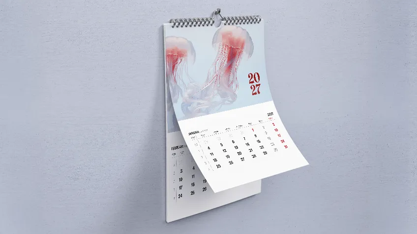 wandkalender