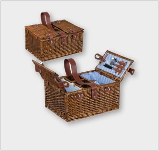 Picknick & Grillen