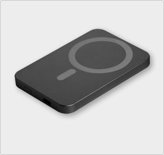 Powerbanks
