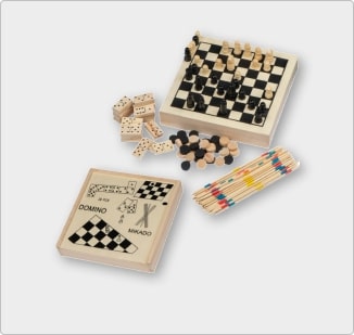 Spielzeug & Spiele