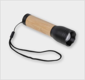 Taschenlampen und Lampen