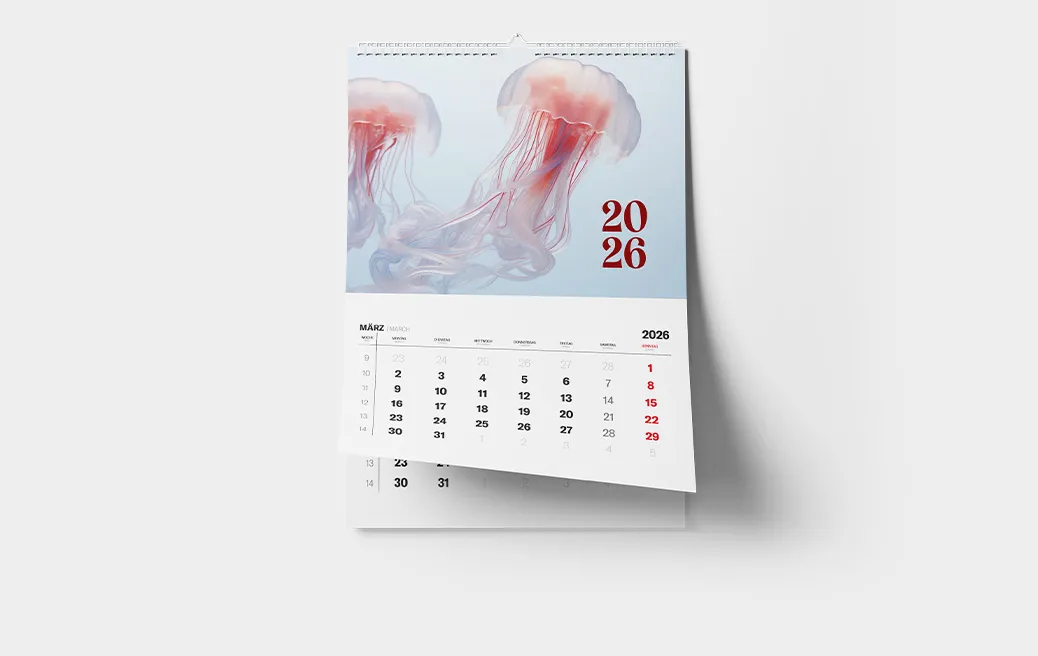 Wandkalender