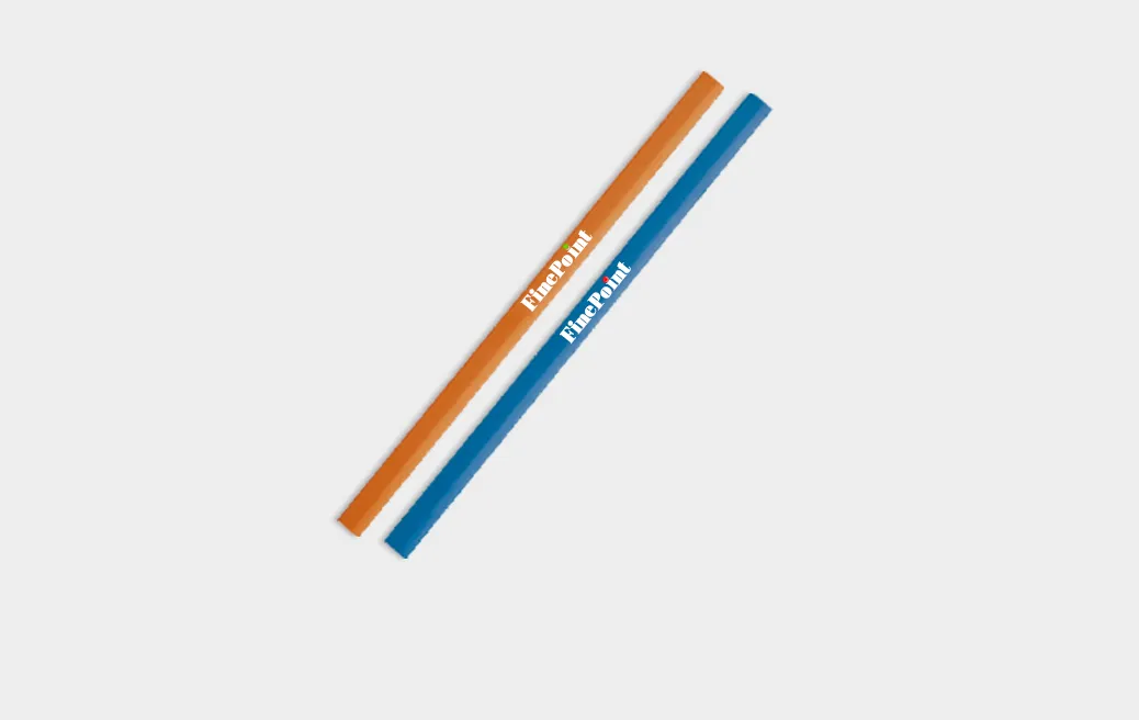 Zimmermannsbleistift