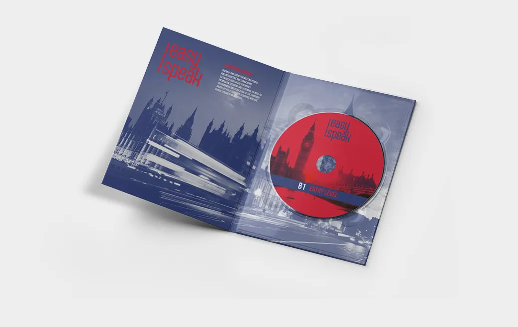 DVD-Hüllen
