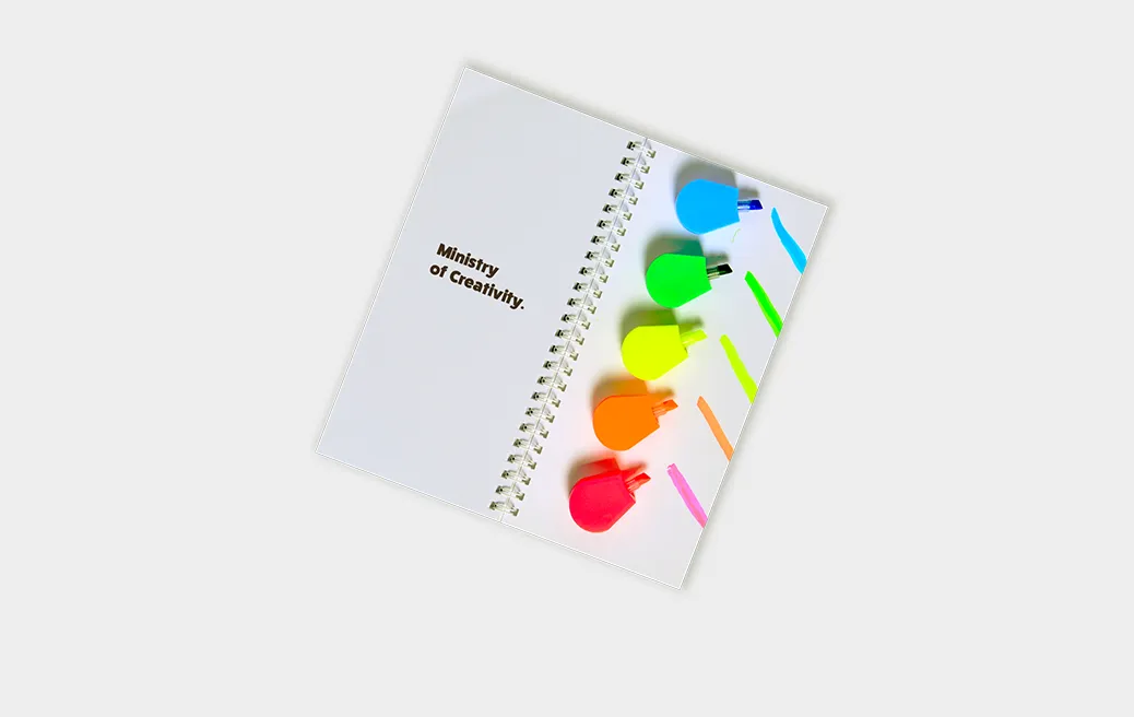 Mini-Textmarker