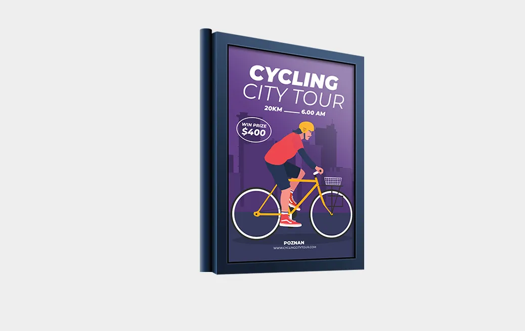 Plakate XXL