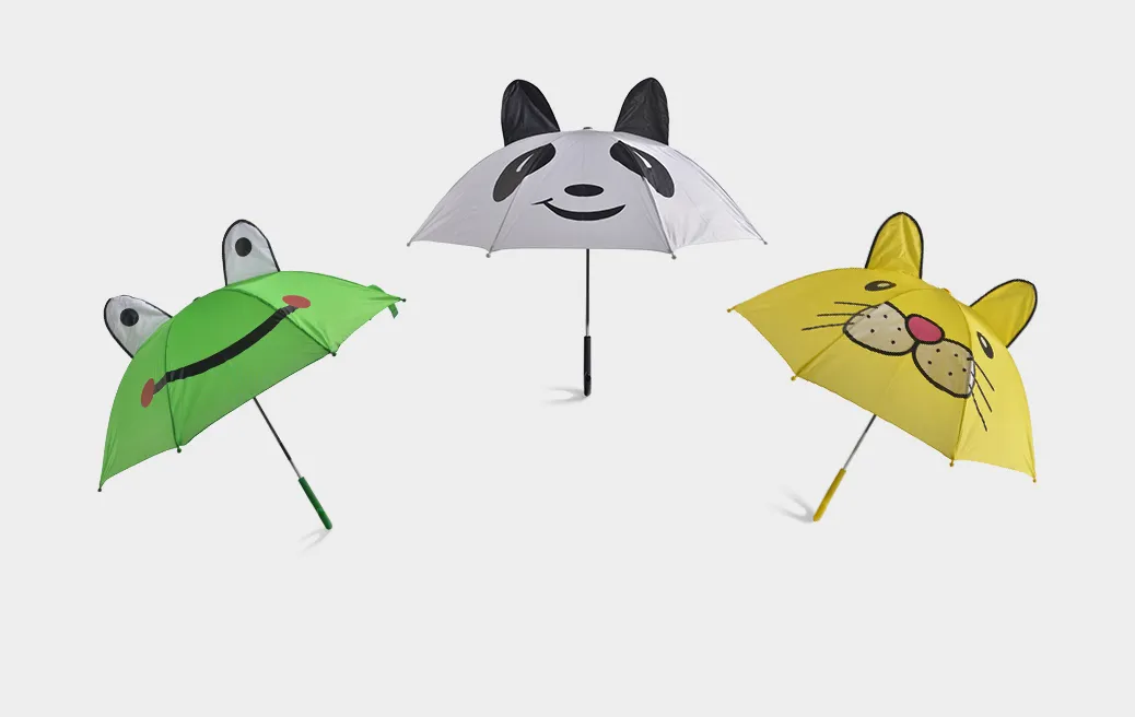 Regenschirm für Kinder