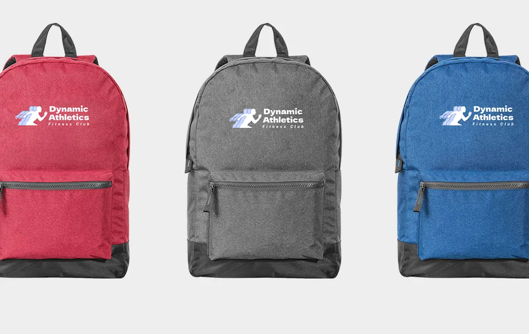 Rucksack universell