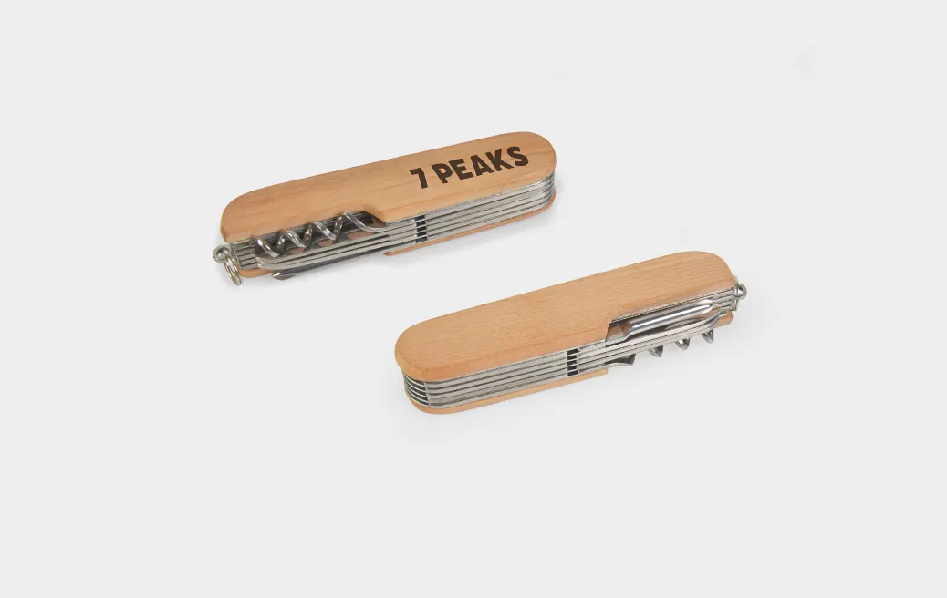 Taschenmesser 11 in 1