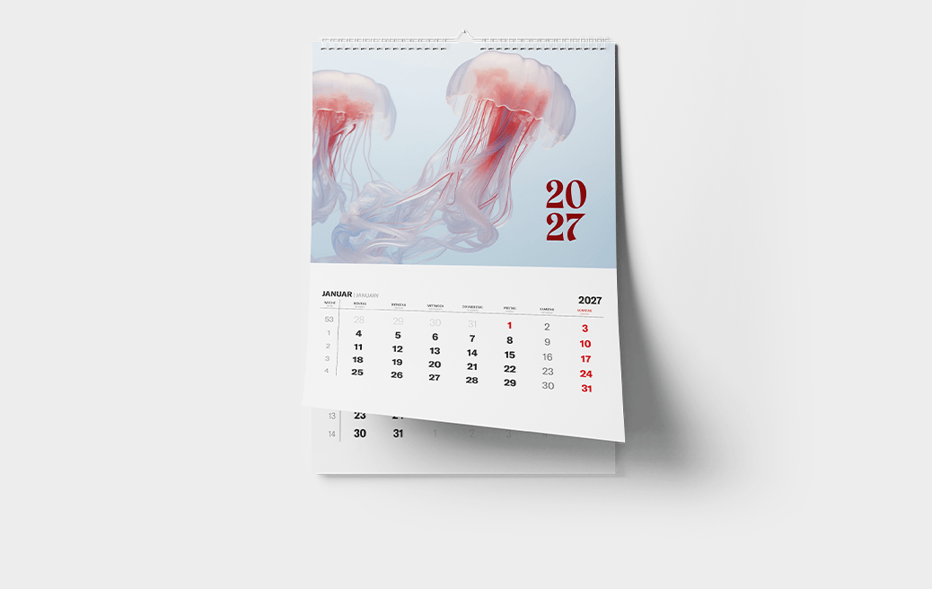 wandkalender