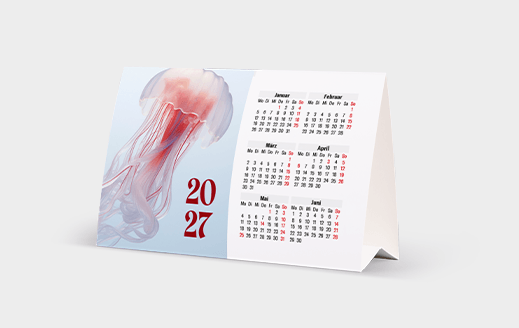 tischaufstellkalender 2027